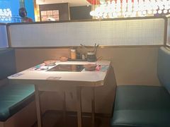 大堂-温禾牛·和牛寿喜烧自助火锅(恒基名人店)