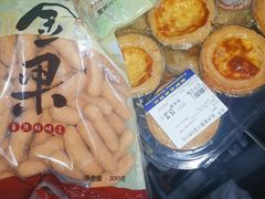 -麦德龙(京顺路商场店)