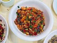 -笨罗卜浏阳菜馆(龙华鹏润达店)