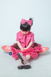 点击看大图 -倾城宝贝儿童摄影(浦东金谊店)