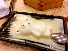 -麒麟中餐厅·经典粤菜·地道菜式老字号(广州长隆酒店)
