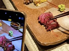 -Ginza Onodera铁板烧(外滩十八号店)