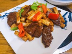 -味仙居(环城南路店)