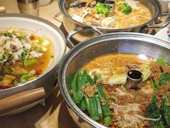 -醉得意·山茶油炒土鸡(福州软件园店)
