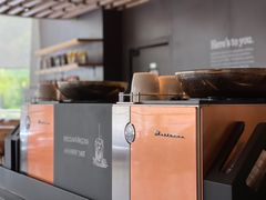 -星巴克(蔡伦路店)