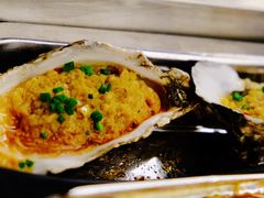 -老吕涮羊肉•东北原味烧烤•大油边•烤鱼(五角场店)