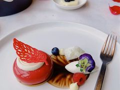 -云厨·高空西餐厅(成都瑯珀·凯悦臻选酒店)