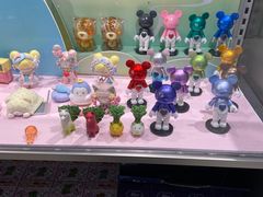 -TOP TOY(新南凯德广场店)
