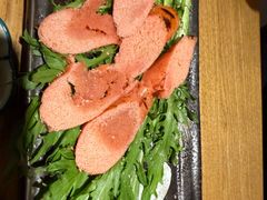 -桂马·日本料理·海胆·海鲜饭·酒场(民主广场店)