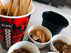 -肯德基(金爵万象店)