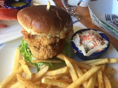 -Legal Sea Foods - Park Square