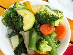 -申德勒加油站西餐厅(日坛路总店)