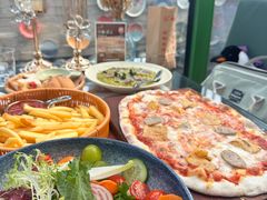 -EATALIA意塔利意式餐厅(鼓楼店)