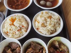 -好成财牛排馆(涂门街总店)