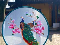 -百年老字号·观振兴蟹黄面·三虾面·苏式面(观前街富仁坊巷店)