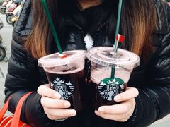 星巴克(东方商厦店)-星巴克(无锡东方商厦店)