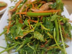 -海兰江石锅饭(水上店)