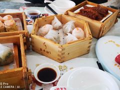 饺皇三拼-點無缺茶楼·海鲜酒家(世博店)