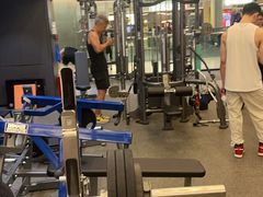 -24/7 FITNESS 健身(罗湖金光华店)