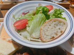 -榖屋house of flour(张江首店)