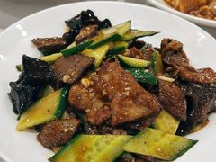 -京天红酒家(虎坊路店)