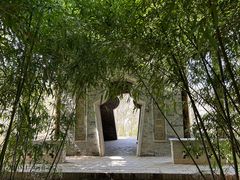 -渭南桃花源民俗文化园