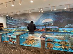 水产区-宁海食府·涌宴(真和店)
