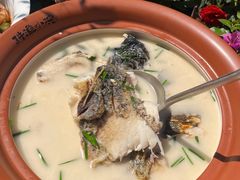 -耕渔小院·湖南鱼鲜(望城店)