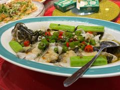 -绿雅居原生态农庄(小涌店)