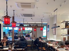 -和府捞面(曹路花园城店)
