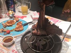-杯子红牛排(创意产业园店)