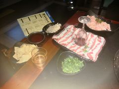 -莽子老火锅(大坪店)