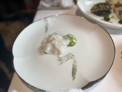 -Le Comptoir de Pierre Gagnaire