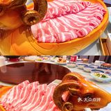 深圳美食｜带你看看在深圳吃到国宴级别的羊肉是什么体验？！