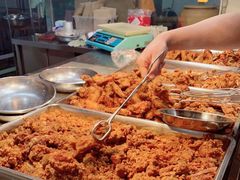 -吴日彪蒜香猪牛排(水巷口店)