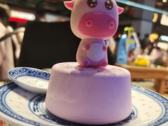 -捷信牛奶甜品世家(合生汇店)