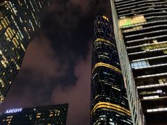 -广州四季酒店·佰鲜汇·现代法餐