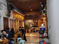 -锦泓老字号猪脏粉(东联大厦店)