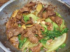 -同顺鹅庄(南华路店)