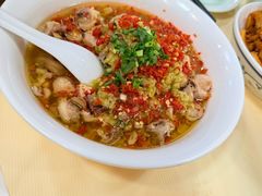 -笨罗卜浏阳菜馆(龙华鹏润达店)