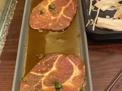-新石器烤肉(之心城店)