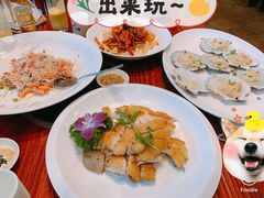 -顺德了能馆(虎门店)