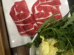 -牛街·马辈儿涮肉(牛街二店)