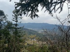 -塔川景区