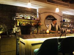 -普朗姆生蚝吧(原建国路店)