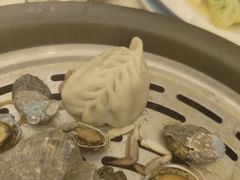 -港畔赶海蒸汽海鲜烧烤自助(仙螺岛店)