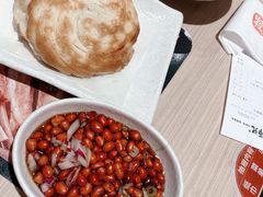 -大师兄·西北小馆(南沙万达广场店)
