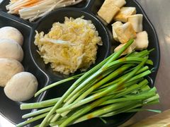 -英雄故事地摊烤肉(马驹桥店)