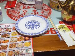 -富贵春饼·烤鸭·大厨现炒(泰华店)