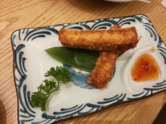 -伊豆野菜村(大族广场店)